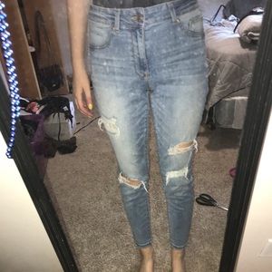 maurice’s boyfriend jeans
